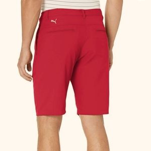Puma Jackpot Golf Shorts